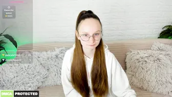 elidream recorded nude video 913805
