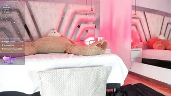angelineheet recorded nude video 913825