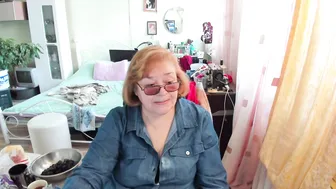 flowerlover8 04-18-2026 mature