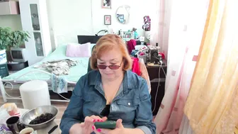 flowerlover8 04-18-2026 mature