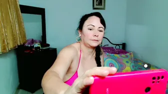 lily_benet1 recorded nude video 913844