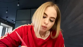 hisakovansciver recorded nude video 913849