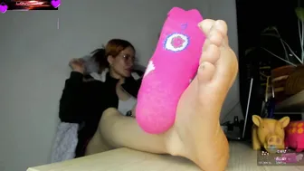 violetparkker recorded nude video 913907