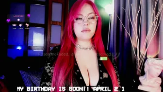theprincess_rosee recorded nude video 913924