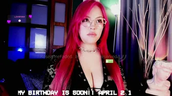 theprincess_rosee recorded nude video 913924