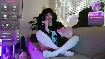 esoterickitten777 recorded nude video 913927