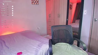 Emma_demonn muscle chat cam porn