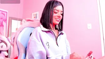 milu_carbajal_x recorded nude video 913956