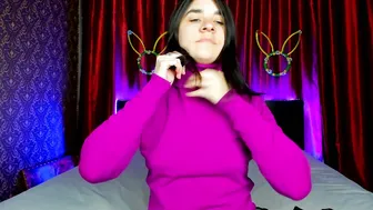 polly_love_ recorded nude video 914004