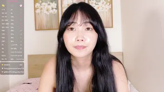 pinkyblooom recorded nude video 914019