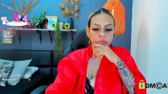 yessika_parker webcam video 04-18-2026