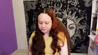 magic_clairewitch stream (04/18/2026)