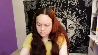 magic_clairewitch recorded nude video 914066
