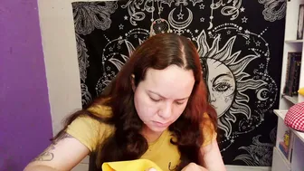 magic_clairewitch stream (04/18/2026)