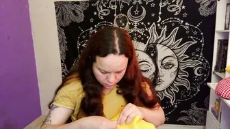 magic_clairewitch stream (04/18/2026)