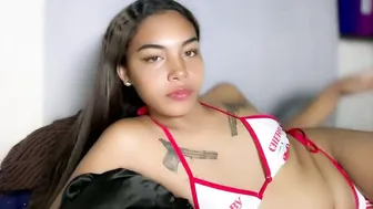 sweet_trishaxx recorded nude video 914069