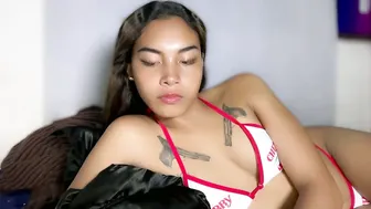 sweet_trishaxx recorded nude video 914069
