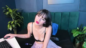 alicecoule recorded nude video 914161