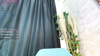 isamoon_ recorded nude video 914212