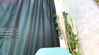 isamoon_ recorded nude video 914212