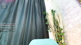 isamoon_ recorded nude video 914212