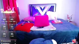 alanys_24 recorded nude video 914246