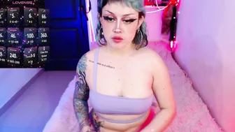 ivy_rosse recorded nude video 914321