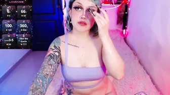 ivy_rosse recorded nude video 914321