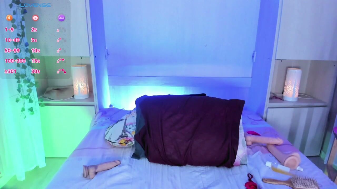 liiavega sex cam chat 18 April 2026