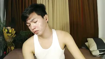 hot_chanie recorded nude video 914377