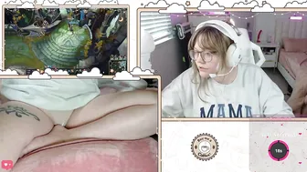 ithuriella recorded nude video 914406