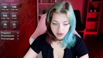 clown_princess recorded nude video 914410