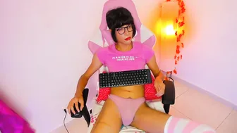 madeline_21 recorded nude video 914448