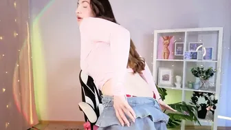 melissachaarm_ recorded nude video 914451
