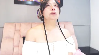 Becky__huston booty cam video