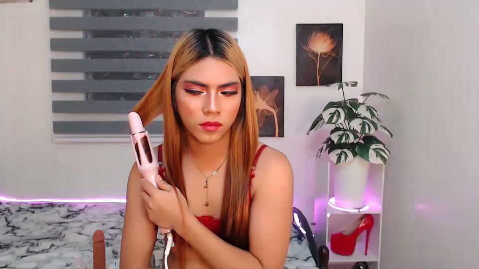 Zairaaaaa live cam show 04/18/2026