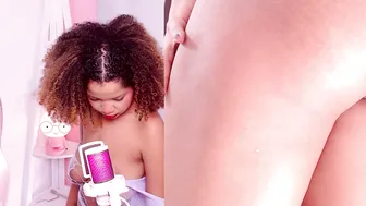 xxkinkynatashaxx recorded nude video 914547