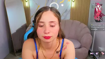 ariana18_b recorded nude video 914567