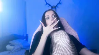 yourmizery recorded nude video 914589