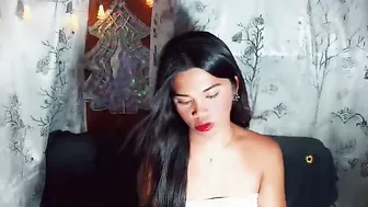 miss_bellah recorded nude video 914607