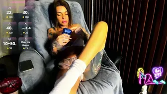 tattoodollx recorded nude video 914633