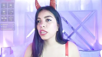 ariana_castillo__ recorded nude video 914652