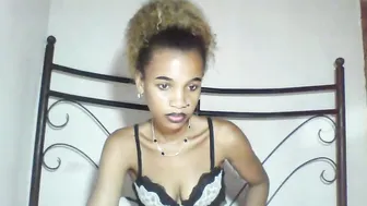 claudiannah recorded nude video 914661
