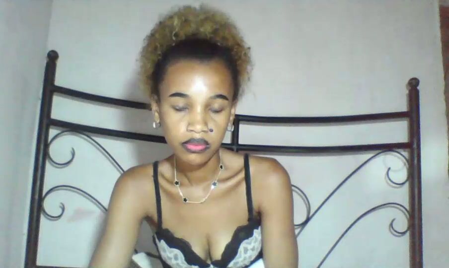 claudiannah on cam 04-18-2026