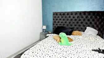evebel recorded nude video 914732