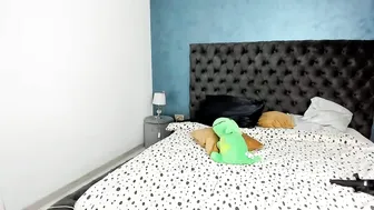 evebel recorded nude video 914732