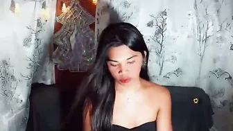 miss_bellah recorded nude video 914740