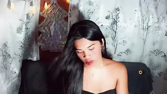 miss_bellah recorded nude video 914740