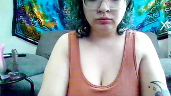 scarletttdesires recorded nude video 914769