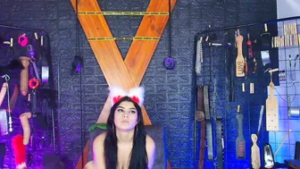 mistress_lexi_bdsm recorded nude video 914798